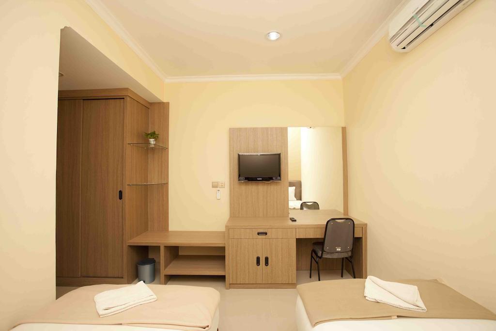 Benito Residence Tangerang Quarto foto